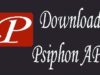 Psiphon v200