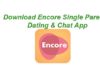 Encore - Single Parents Dating & Chat