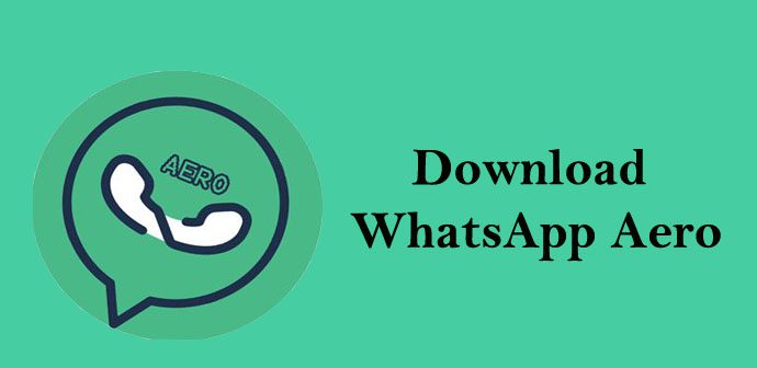 Whatsapp aero v9.8