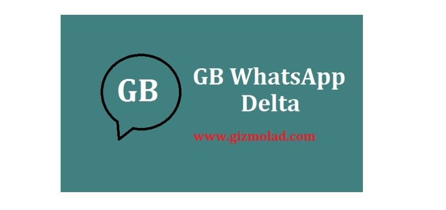 GBWhatsApp DELTA App