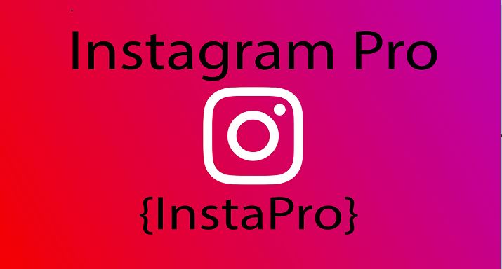 Instagram Pro {InstaPro}