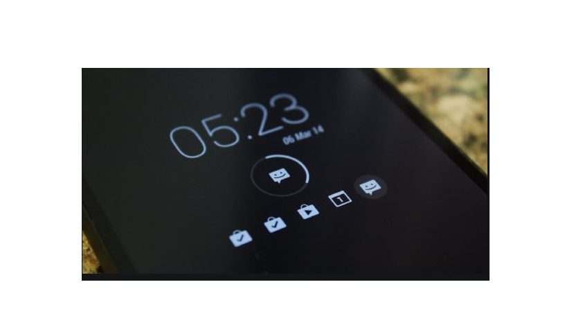 How to Disable Screen Lock