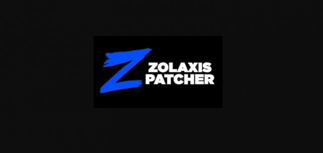 Zolaxis Patcher APK