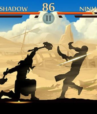 Shadow Fight 2 v2.10.1