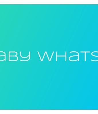 BABY WhatsApp