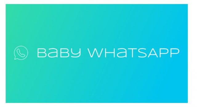 BABY WhatsApp