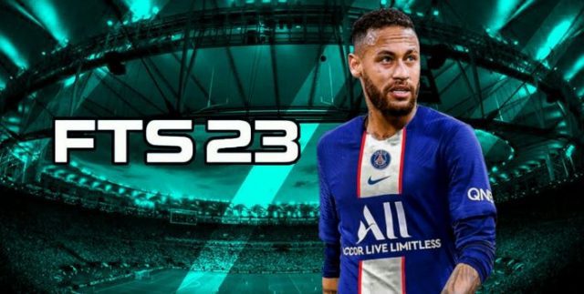 First Touch Soccer 2023 APK